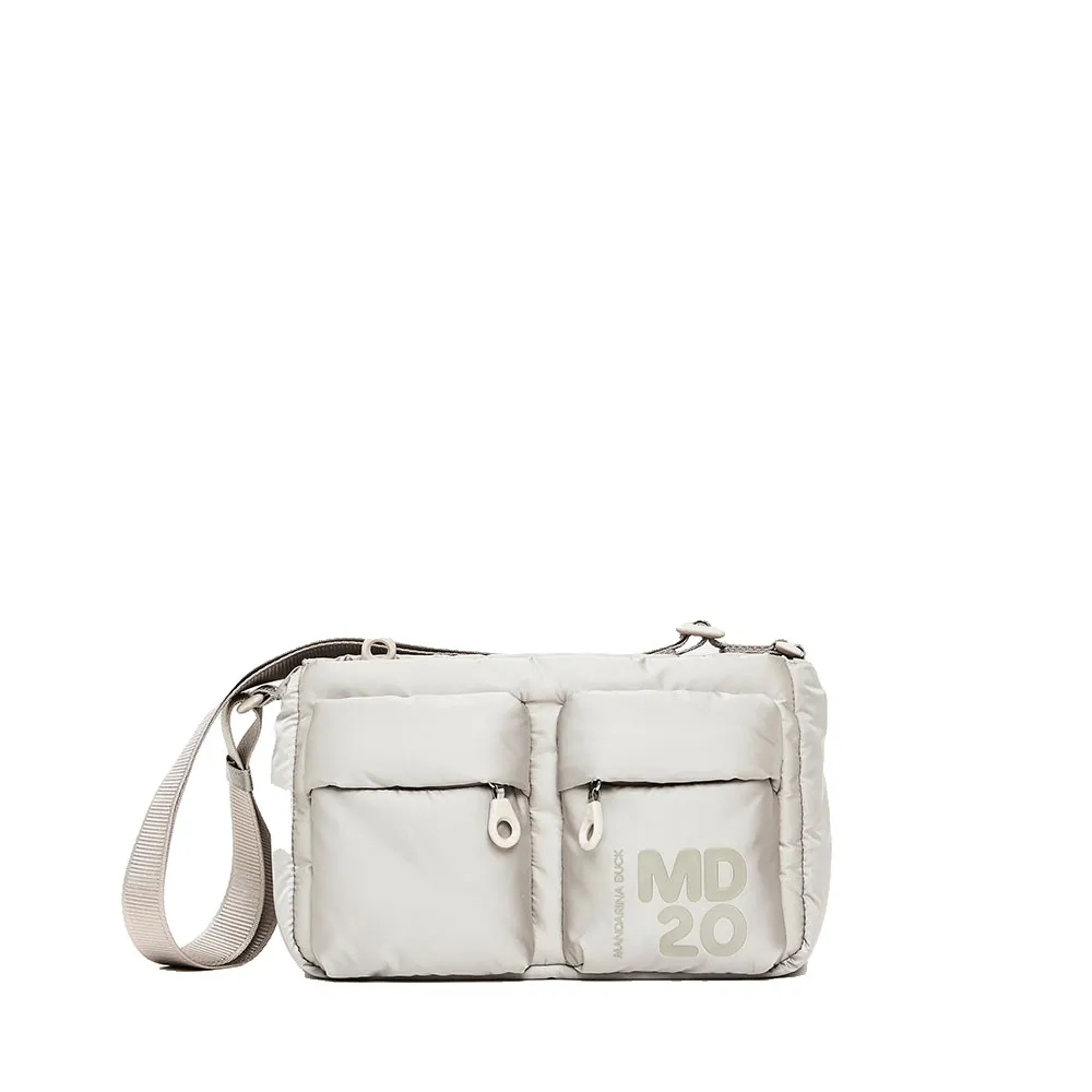 Кроссбоди Mandarina Duck Md 20 с воздушным шаром ontt5, бежевый
Кроссбоди Mandarina Duck Md 20 с воздушным шаром ontt5, бежевый