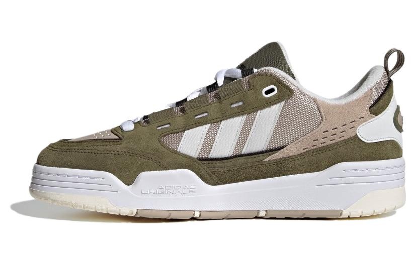 Кроссовки Adidas originals Adi2000 Unisex, светло-коричневый
Кроссовки Adidas originals Adi2000 Unisex, светло-коричневый