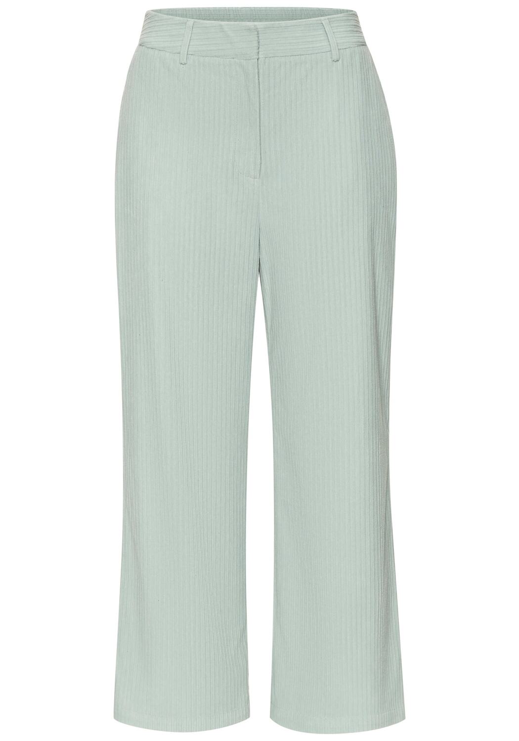 BUFFALO Широкие брюки цвета мяты
BUFFALO Широкие брюки цвета мяты