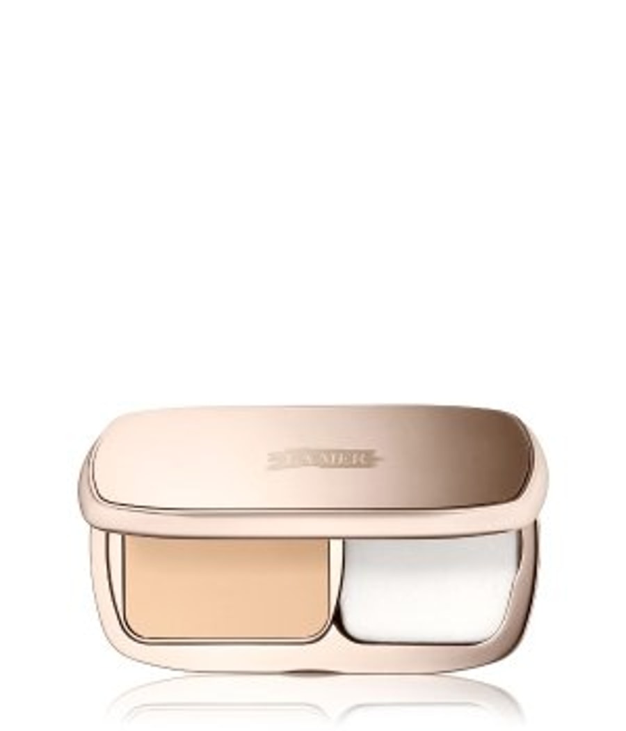 Компактная основа La Mer Powder Compact Foundation SPF 30, Ecru, 9.5g
Компактная основа La Mer Powder Compact Foundation SPF 30, Ecru, 9.5g