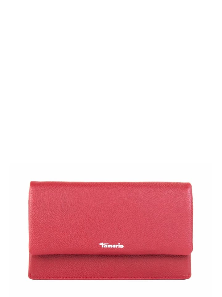 Кошелек Tamaris, красный
Кошелек Tamaris, красный
