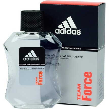 Team Force лосьон после бритья 100 мл, Adidas 
Team Force лосьон после бритья 100 мл, Adidas