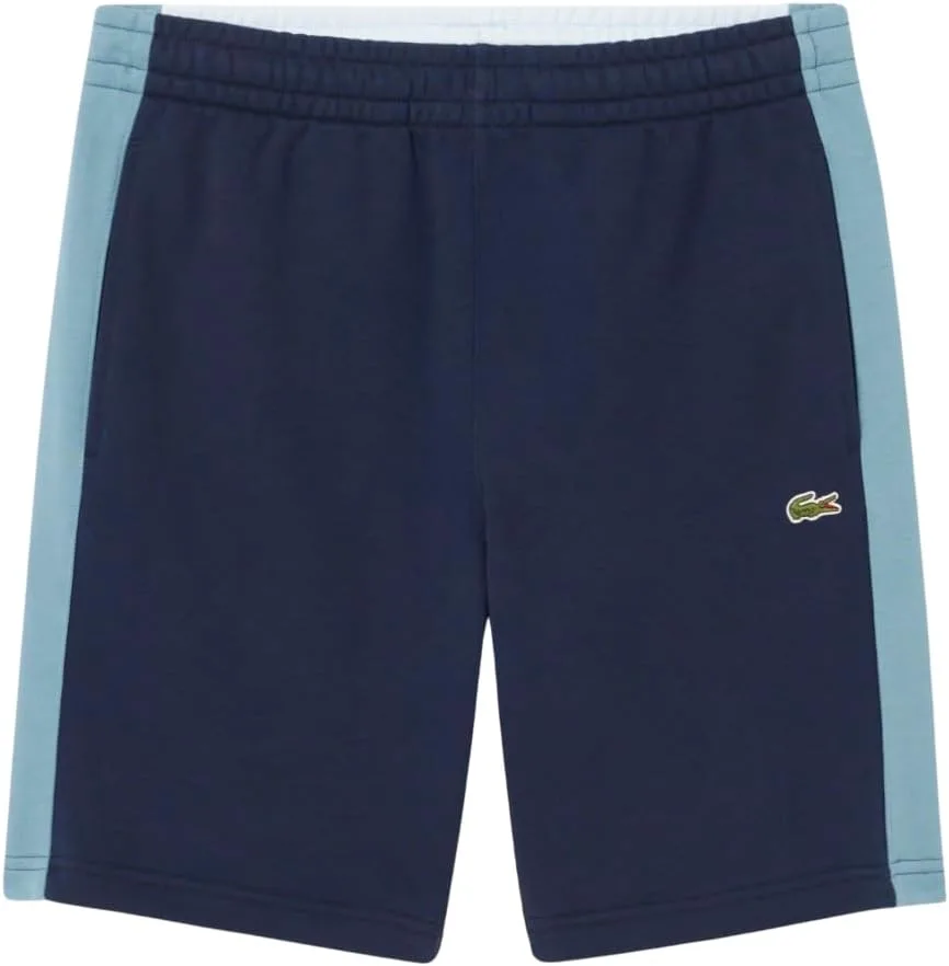 Lacoste мужские шорты Regular Fit Colorblock
Lacoste мужские шорты Regular Fit Colorblock