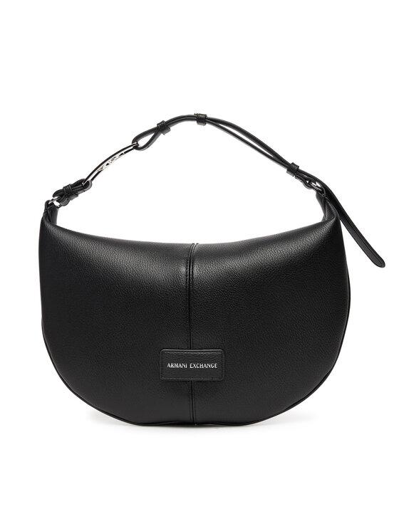 Женская сумка XW001574 AF15632 UC001 Armani Exchange, чёрный
Женская сумка XW001574 AF15632 UC001 Armani Exchange, чёрный