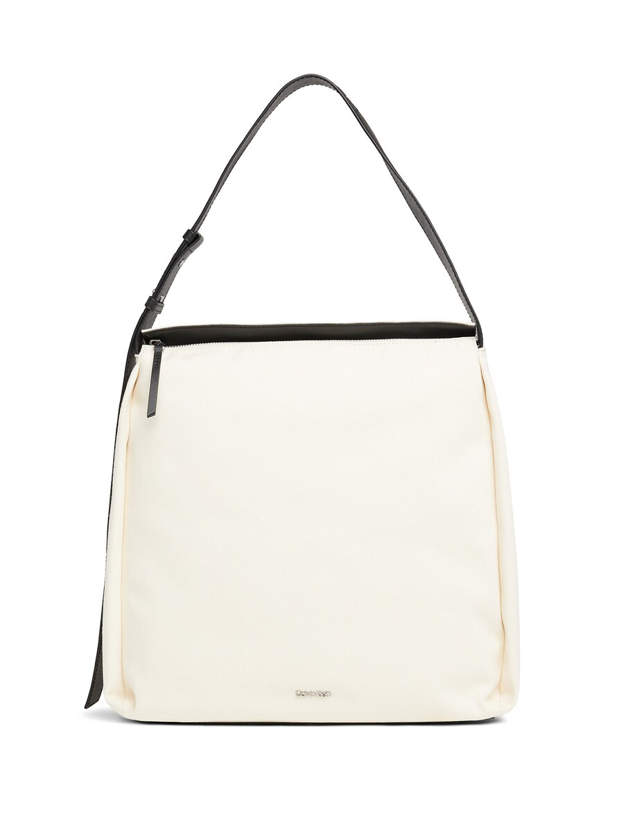 Сумка-шоппер Calvin Klein Gracie, Ecru
Сумка-шоппер Calvin Klein Gracie, Ecru