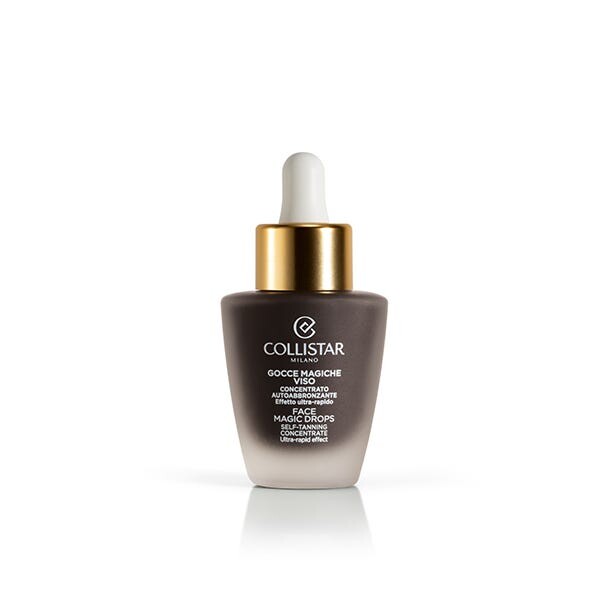 Волшебные капли для лица 30 мл Collistar
Волшебные капли для лица 30 мл Collistar