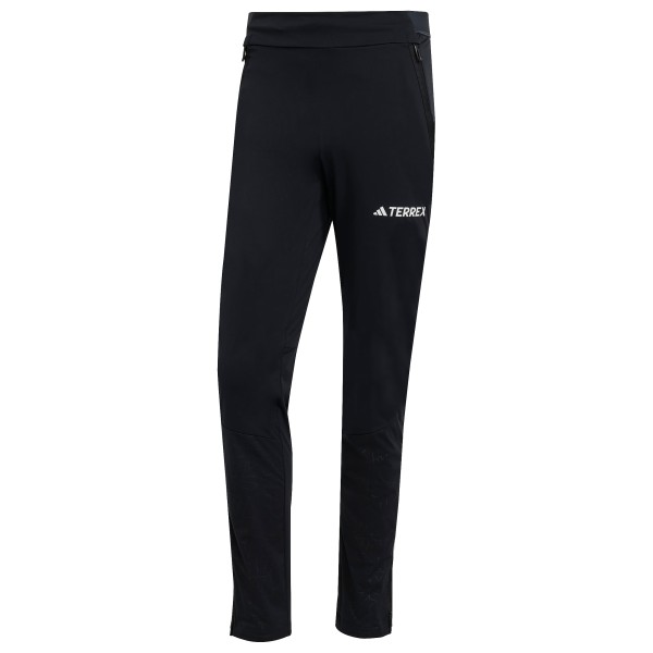 Штаны Terrex Xperior X-country-ski Softshell - Штаны Softshell Adidas Terrex, черный
Штаны Terrex Xperior X-country-ski Softshell - Штаны Softshell Adidas Terrex, черный