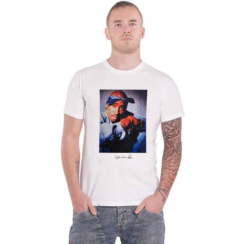 Синяя футболка с банданой Tupac, белый, Синий, Синяя футболка с банданой Tupac, белый 
Синяя футболка с банданой Tupac, белый, Синий, Синяя футболка с банданой Tupac, белый