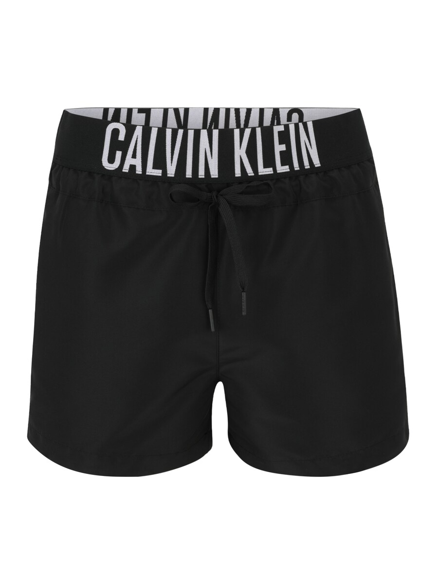Шорты для плавания Calvin Klein Swimwear Board Shorts, черный
Шорты для плавания Calvin Klein Swimwear Board Shorts, черный