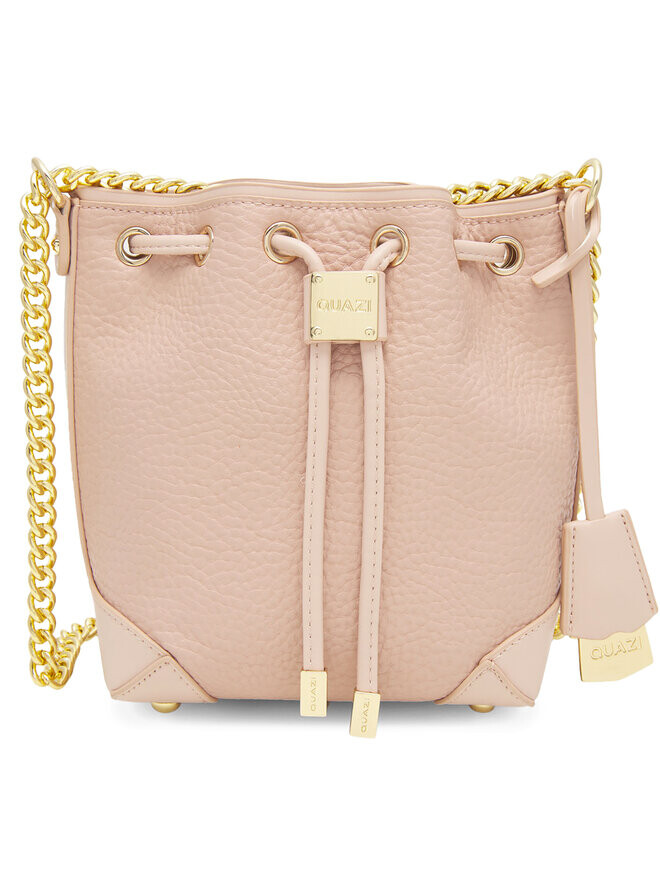 Сумка Quazi, розовый
Сумка Quazi, розовый