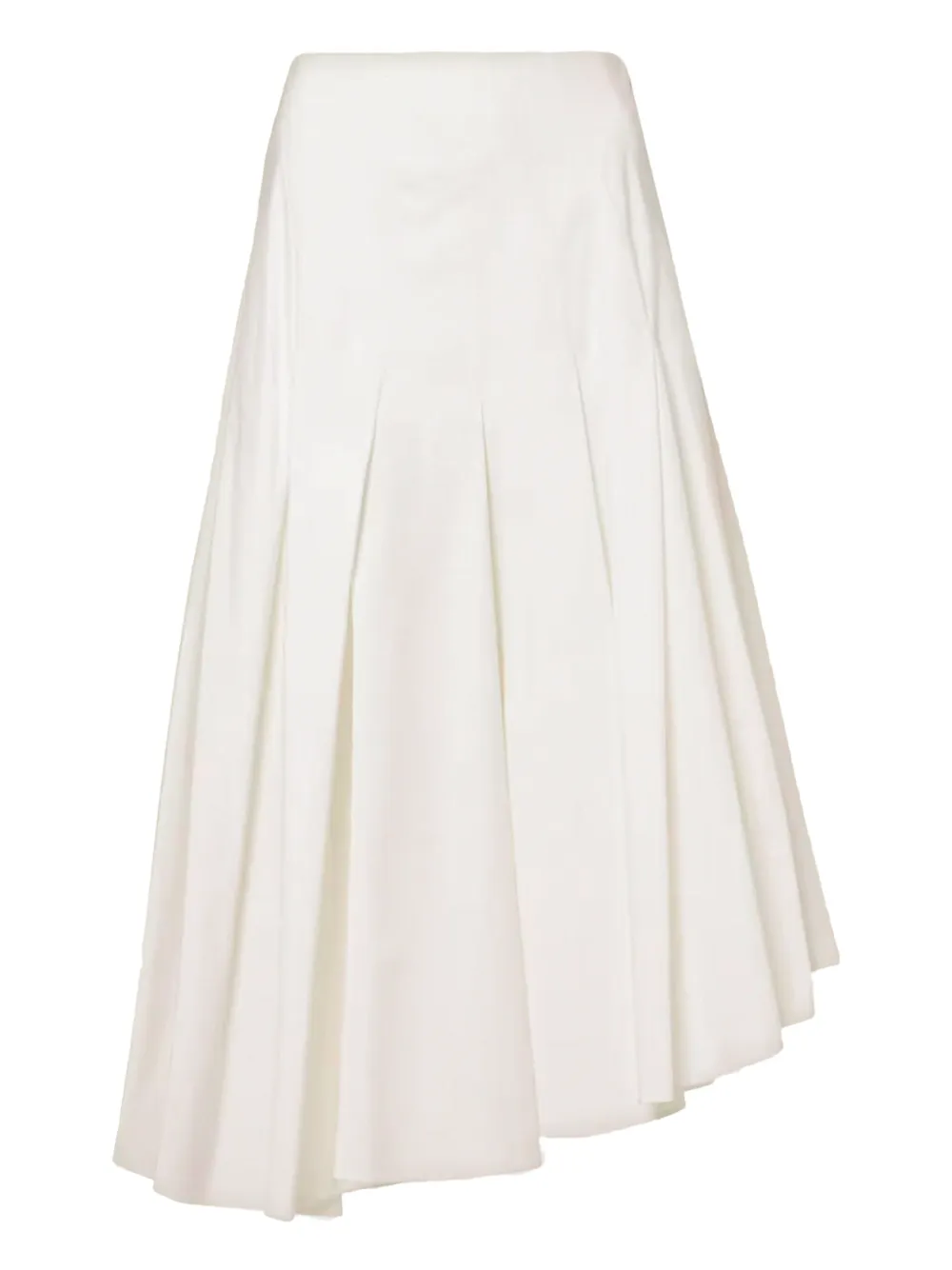 Юбка миди Rio FFORME, белый
Юбка миди Rio FFORME, белый