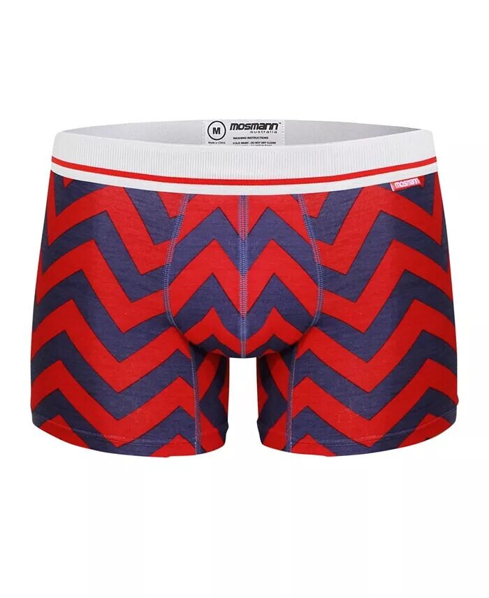 Мужские плавки Neowave Mosmann Australia, красный
Мужские плавки Neowave Mosmann Australia, красный