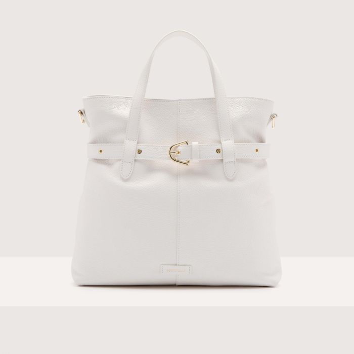 Сумка top-handle Coccinelle Abigail Large, цвет Blanco, Белый, Сумка top-handle Coccinelle Abigail Large, цвет Blanco
Сумка top-handle Coccinelle Abigail Large, цвет Blanco, Белый, Сумка top-handle Coccinelle Abigail Large, цвет Blanco