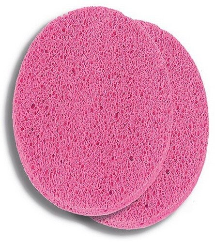 Донегал, целлюлозная губка, 2 шт., Donegal
Донегал, целлюлозная губка, 2 шт., Donegal