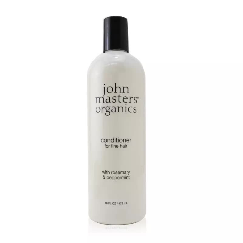 Кондиционер John Masters Organics Rosemary & Peppermint, восстанавливающий объем для тонких волос 473 мл
Кондиционер John Masters Organics Rosemary & Peppermint, восстанавливающий объем для тонких волос 473 мл