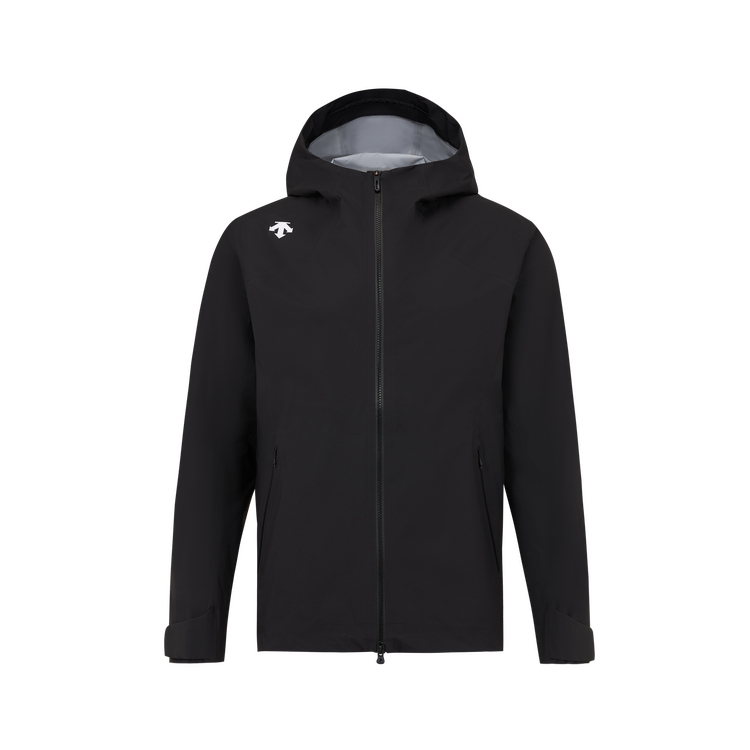 DESCENTE Ветровка мужская, BK-Tap Shoe
DESCENTE Ветровка мужская, BK-Tap Shoe