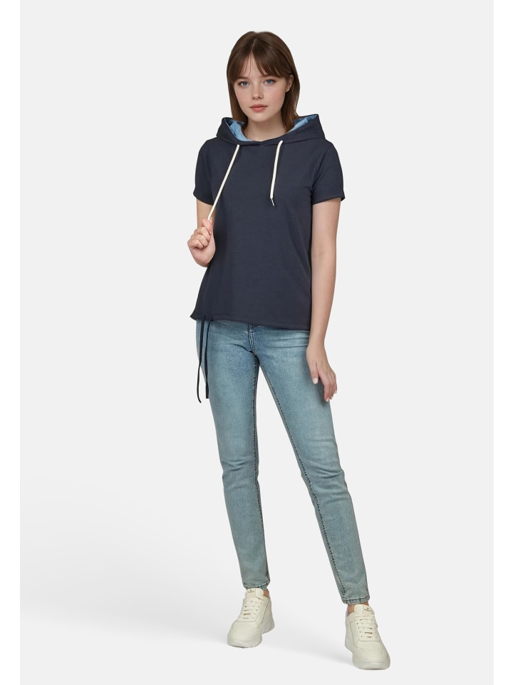 Футболка Salzhaut, темно-синий
Футболка Salzhaut, темно-синий