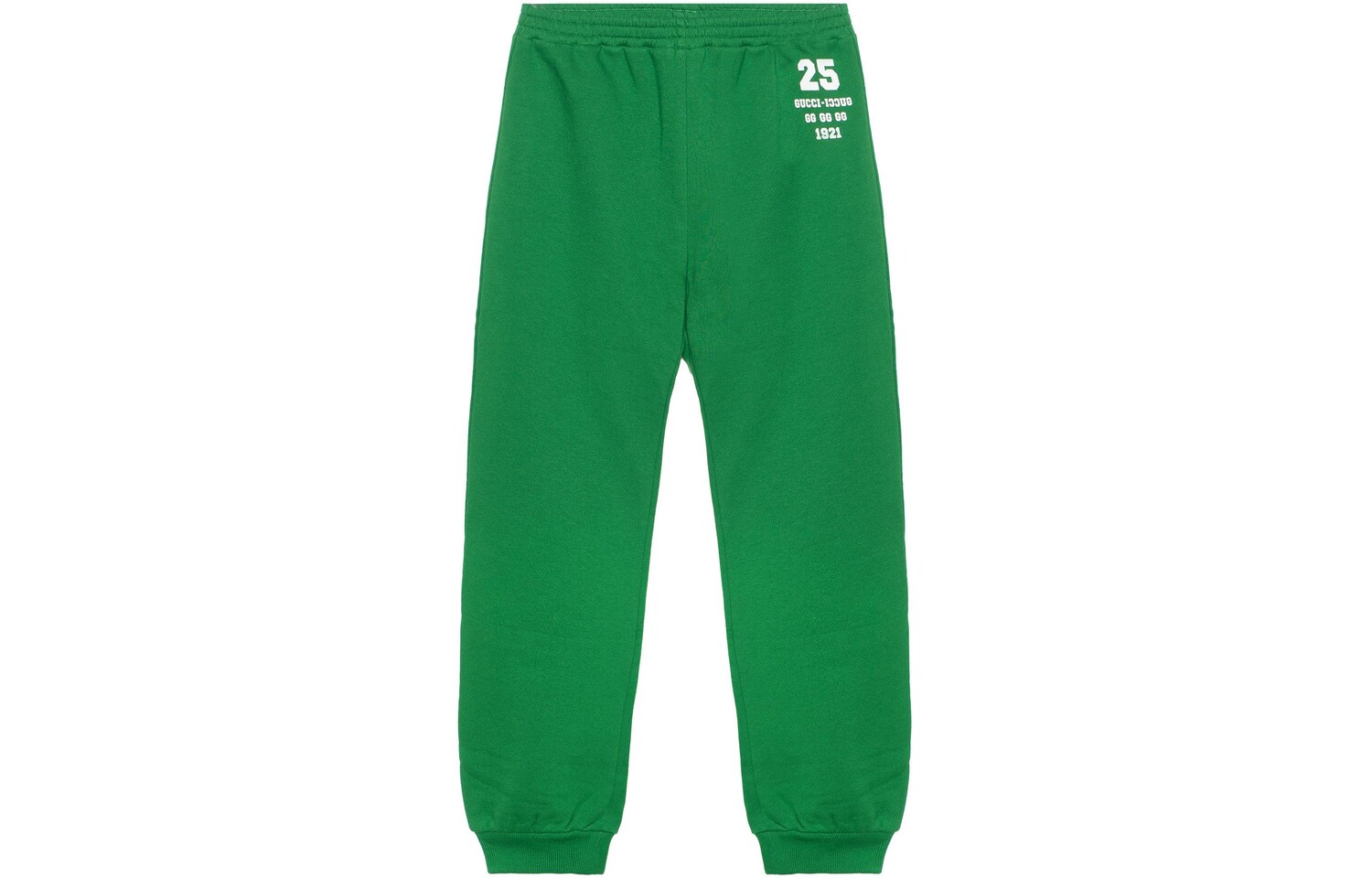 Детские спортивные штаны Gucci, зеленый
Детские спортивные штаны Gucci, зеленый