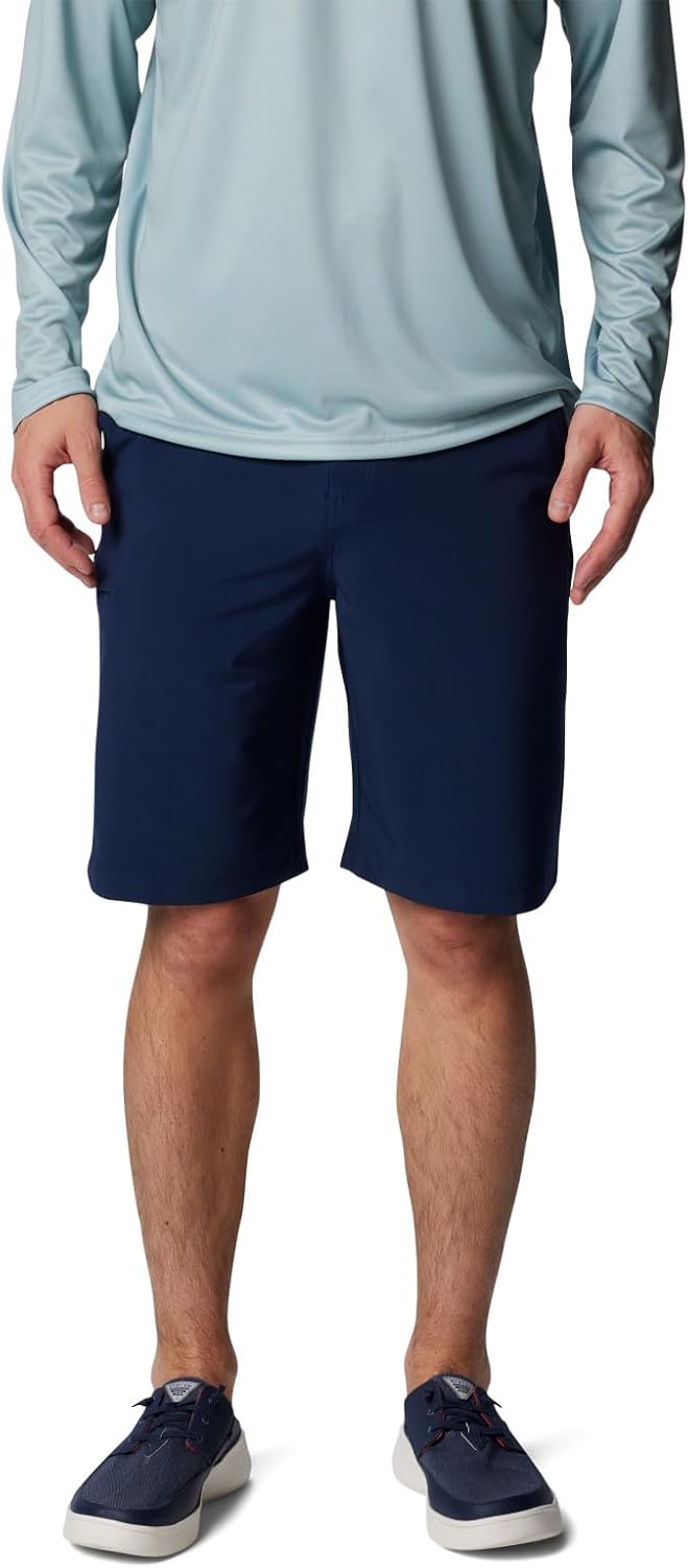 Columbia мужские шорты PFG Grander Marlin III Offshore, Collegiate Navy
Columbia мужские шорты PFG Grander Marlin III Offshore, Collegiate Navy