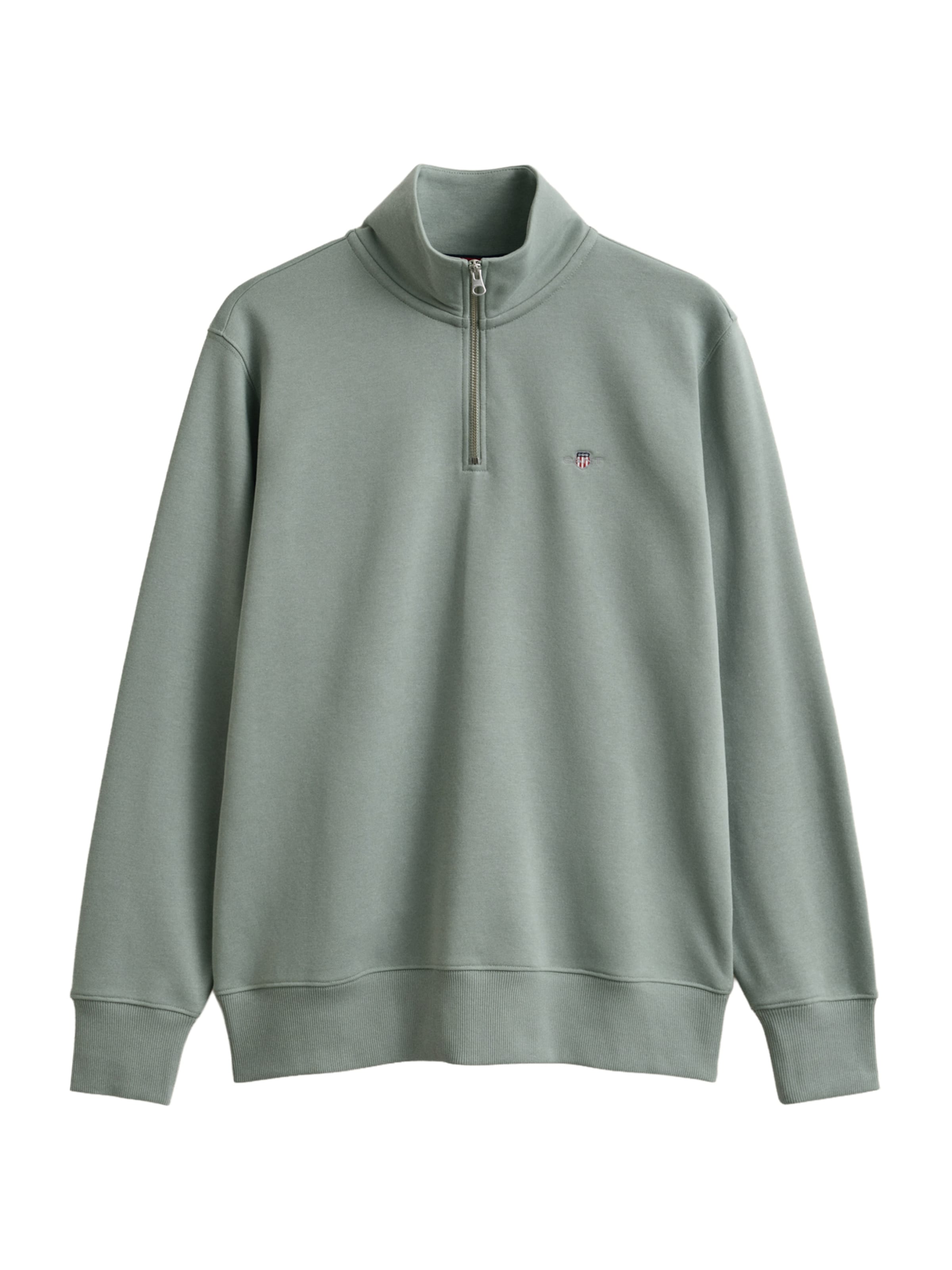 GANT Свитшот в сером цвете
GANT Свитшот в сером цвете