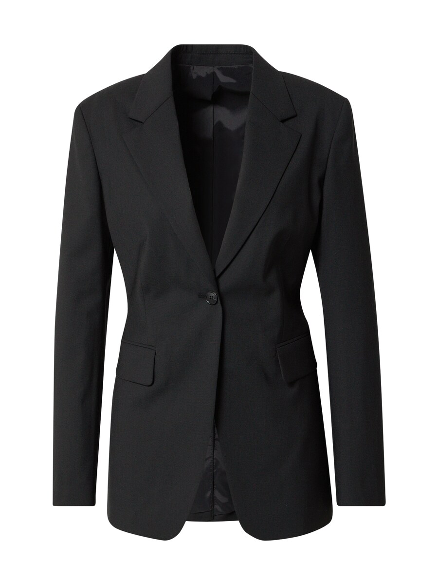 Блейзер Tiger of Sweden NARINA, Black
Блейзер Tiger of Sweden NARINA, Black