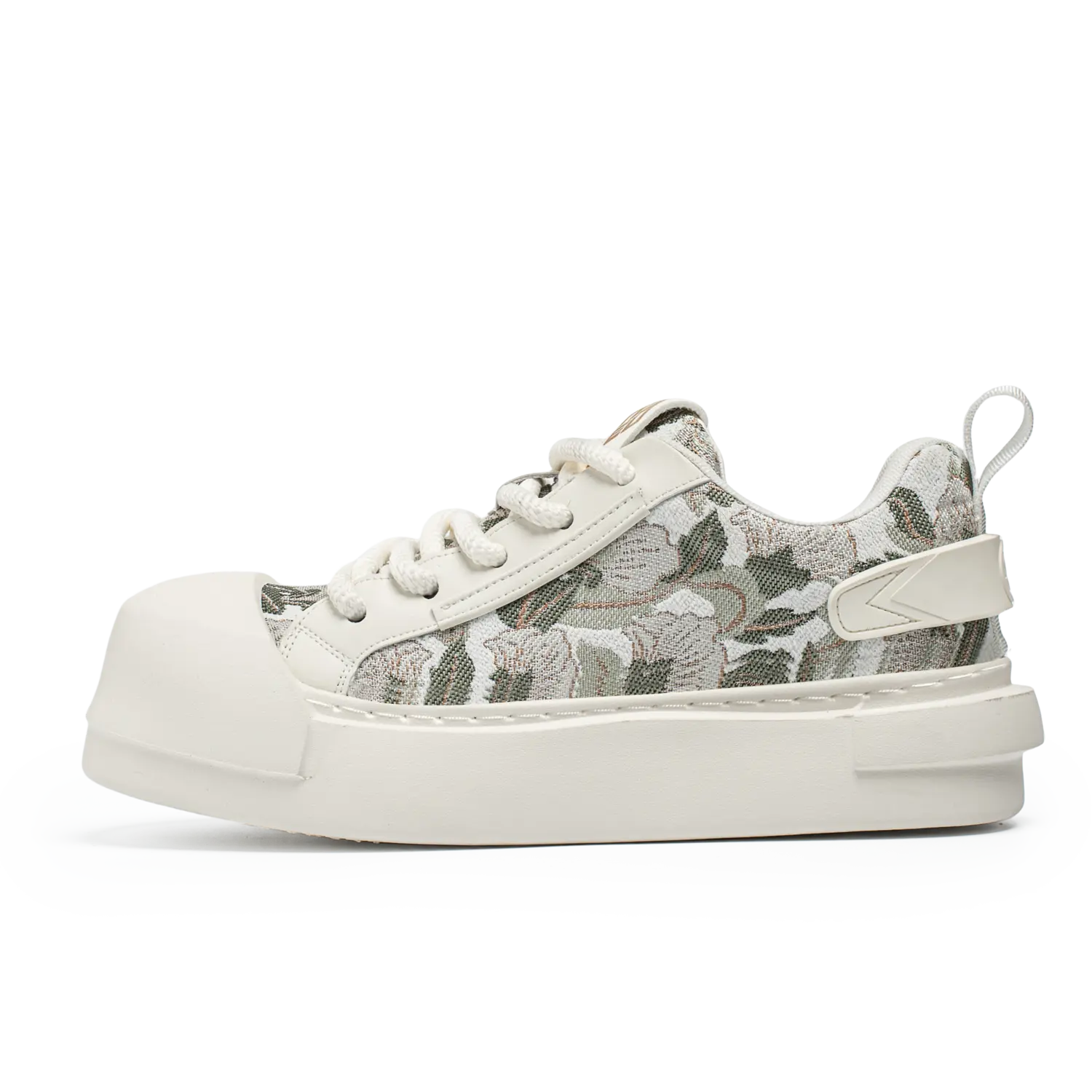 Kuding Скользоустойчивые, износостойкие, легкие, дышащие, увеличивающие рост мужские скейтерские кроссовки лоу-топ бело-зеленые, цвет White Green
Kuding Скользоустойчивые, износостойкие, легкие, дышащие, увеличивающие рост мужские скейтерские кроссовки лоу-топ бело-зеленые, цвет White Green