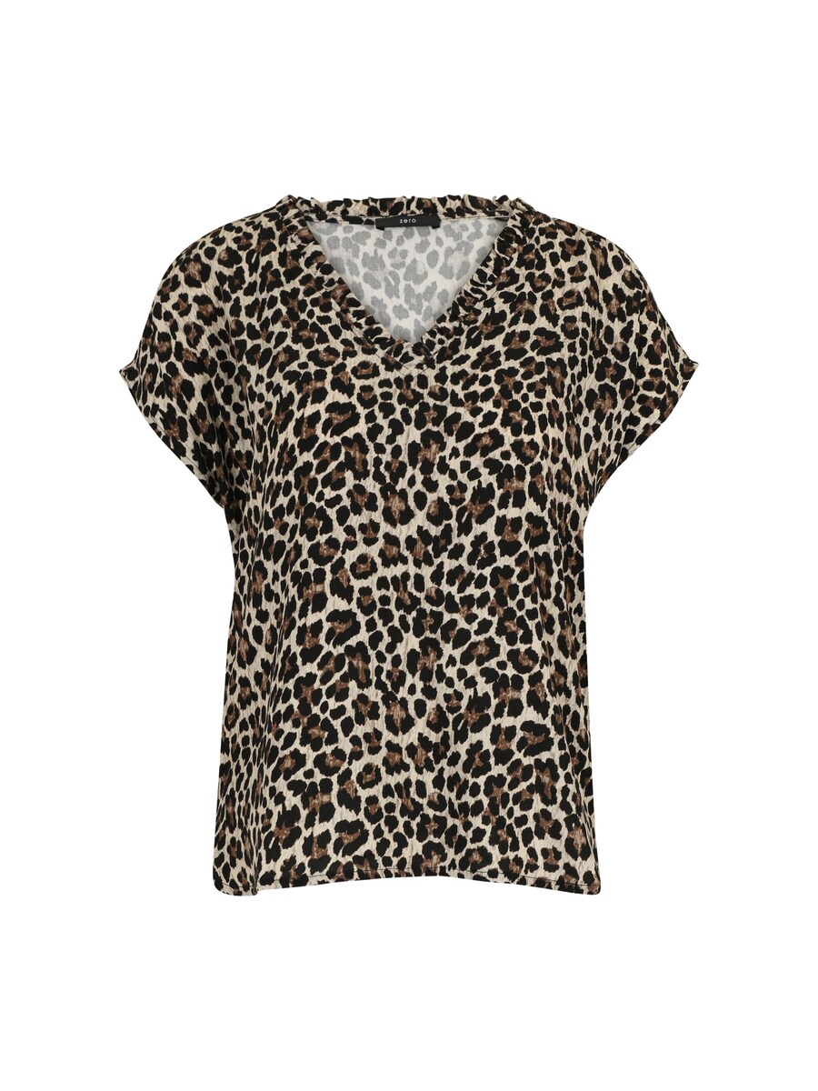 Блуза zero, Brown
Блуза zero, Brown