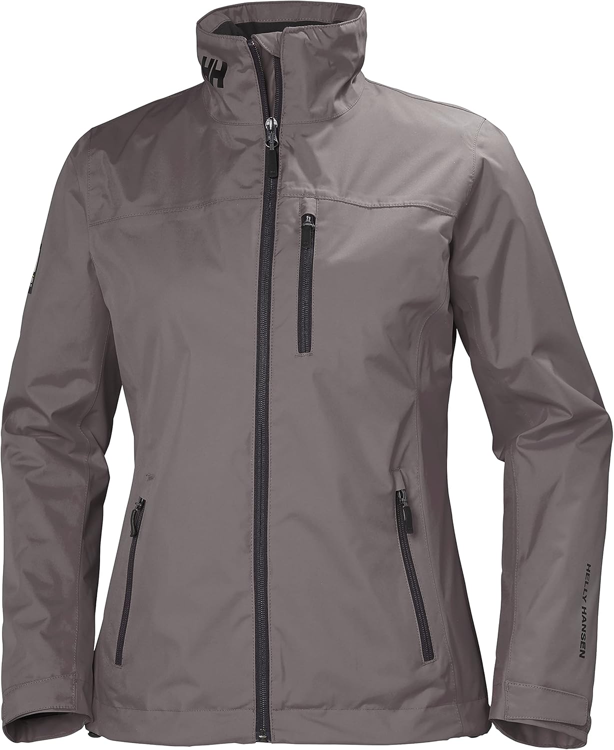 Женская куртка Helly-Hansen Crew Midlayer Waterproof Windproof Breathable для парусного спорта Helly Hansen, 656 Sparrow Grey
Женская куртка Helly-Hansen Crew Midlayer Waterproof Windproof Breathable для парусного спорта Helly Hansen, 656 Sparrow Grey