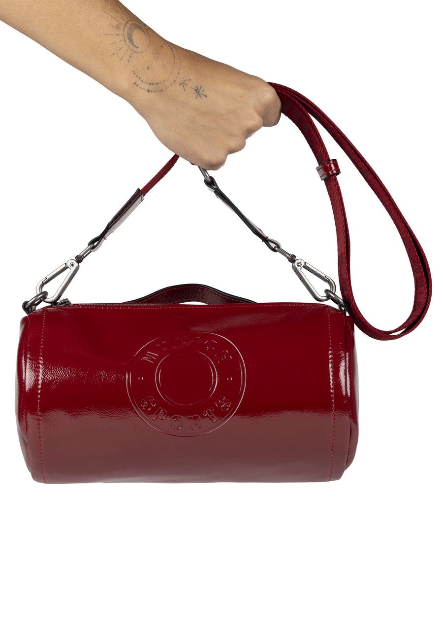 Сумка кросс-боди MUNICH MH, Burgundy/Bordeaux
Сумка кросс-боди MUNICH MH, Burgundy/Bordeaux