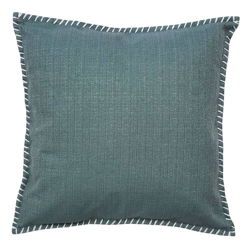 Домашняя страница Мода Декоративная подушка International Dynasty Whipstitch Home Fashions International, цвет Turquoise
Домашняя страница Мода Декоративная подушка International Dynasty Whipstitch Home Fashions International, цвет Turquoise