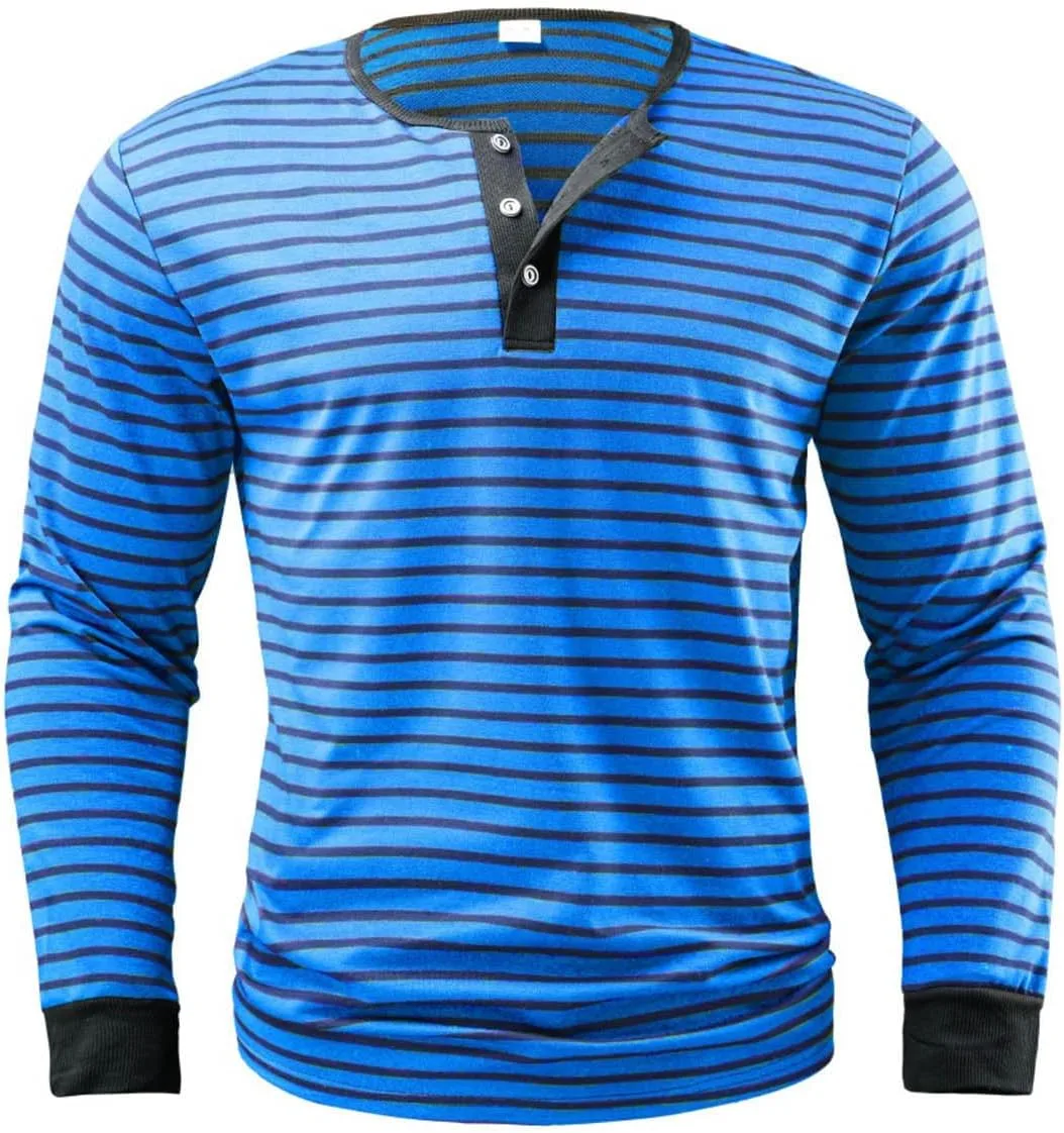 Мужская поло с длинным рукавом, полоска и цветные блоки, легкая и дышащая
Мужская поло с длинным рукавом, полоска и цветные блоки, легкая и дышащая