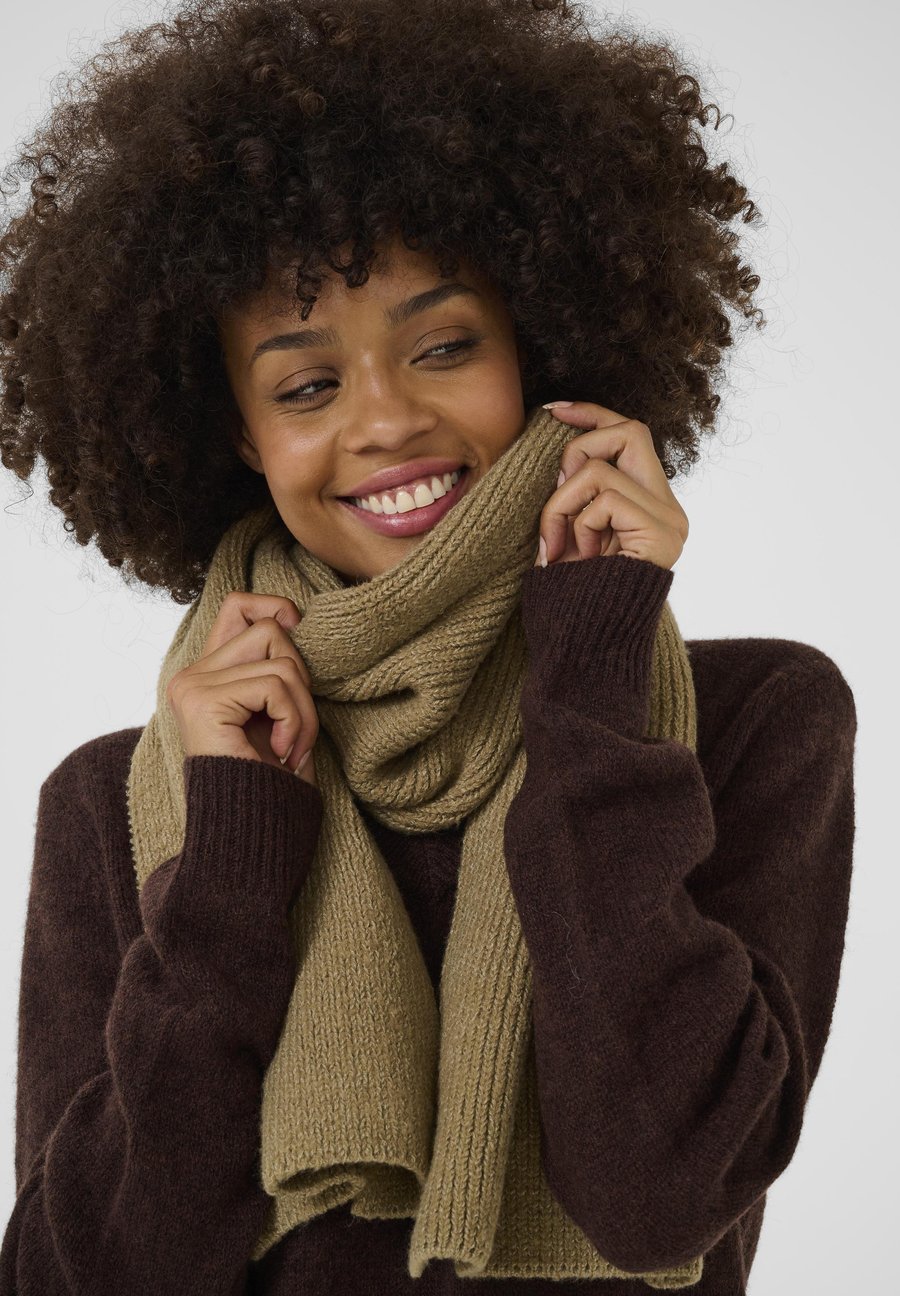 Шарф Culture Scarf, Dune/Taupe
Шарф Culture Scarf, Dune/Taupe