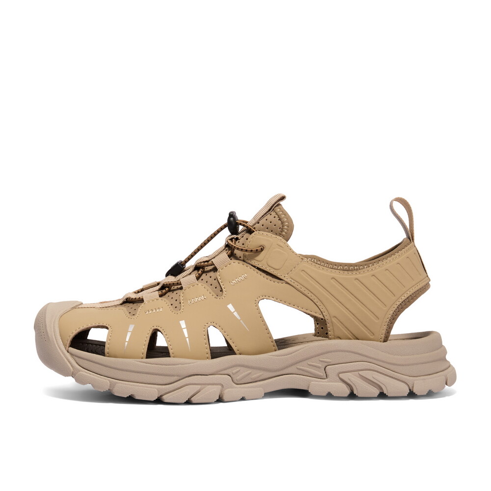 Пляжные сандалии мужские Belle, черный
Пляжные сандалии мужские Belle, черный