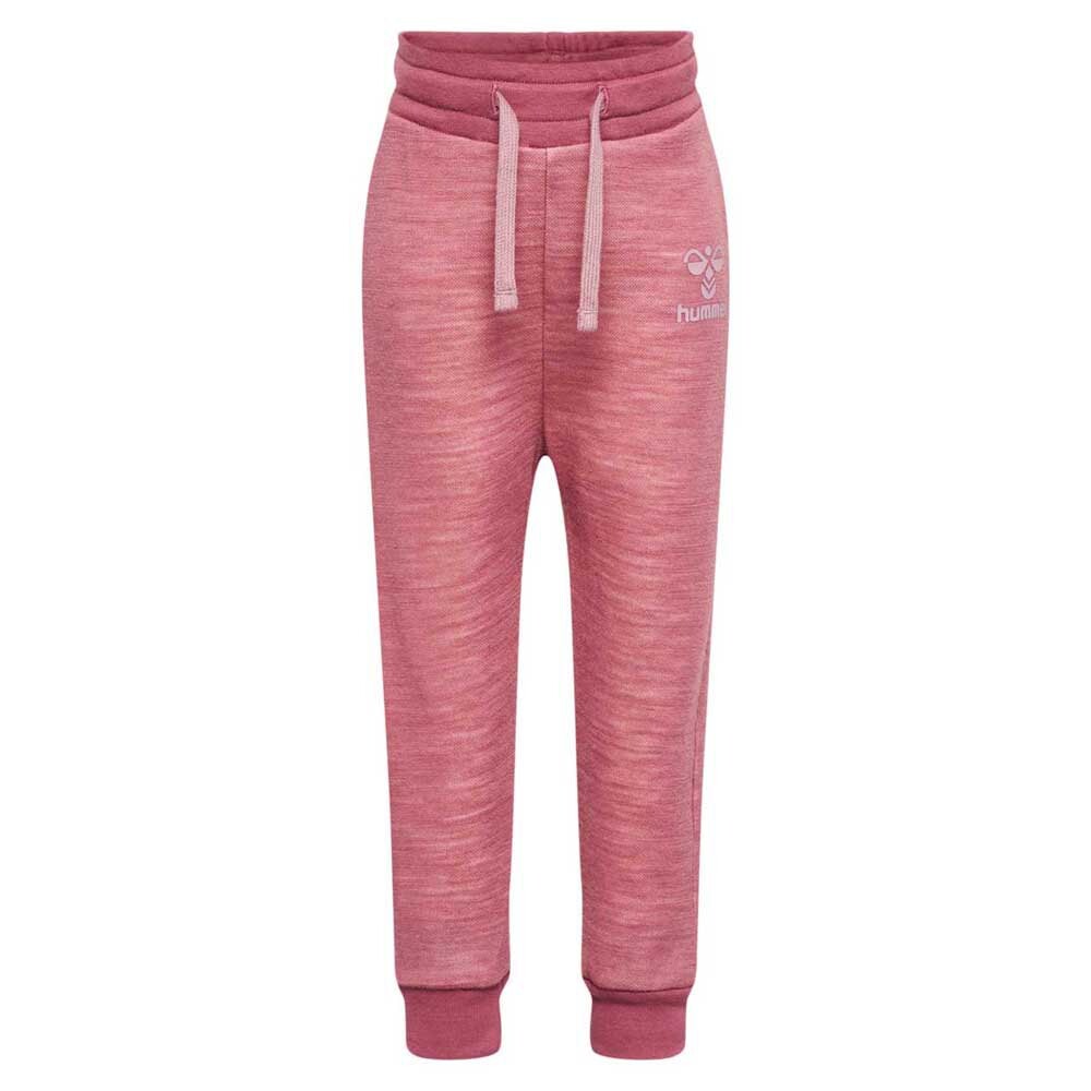 Брюки Hummel Dallas, розовый
Брюки Hummel Dallas, розовый