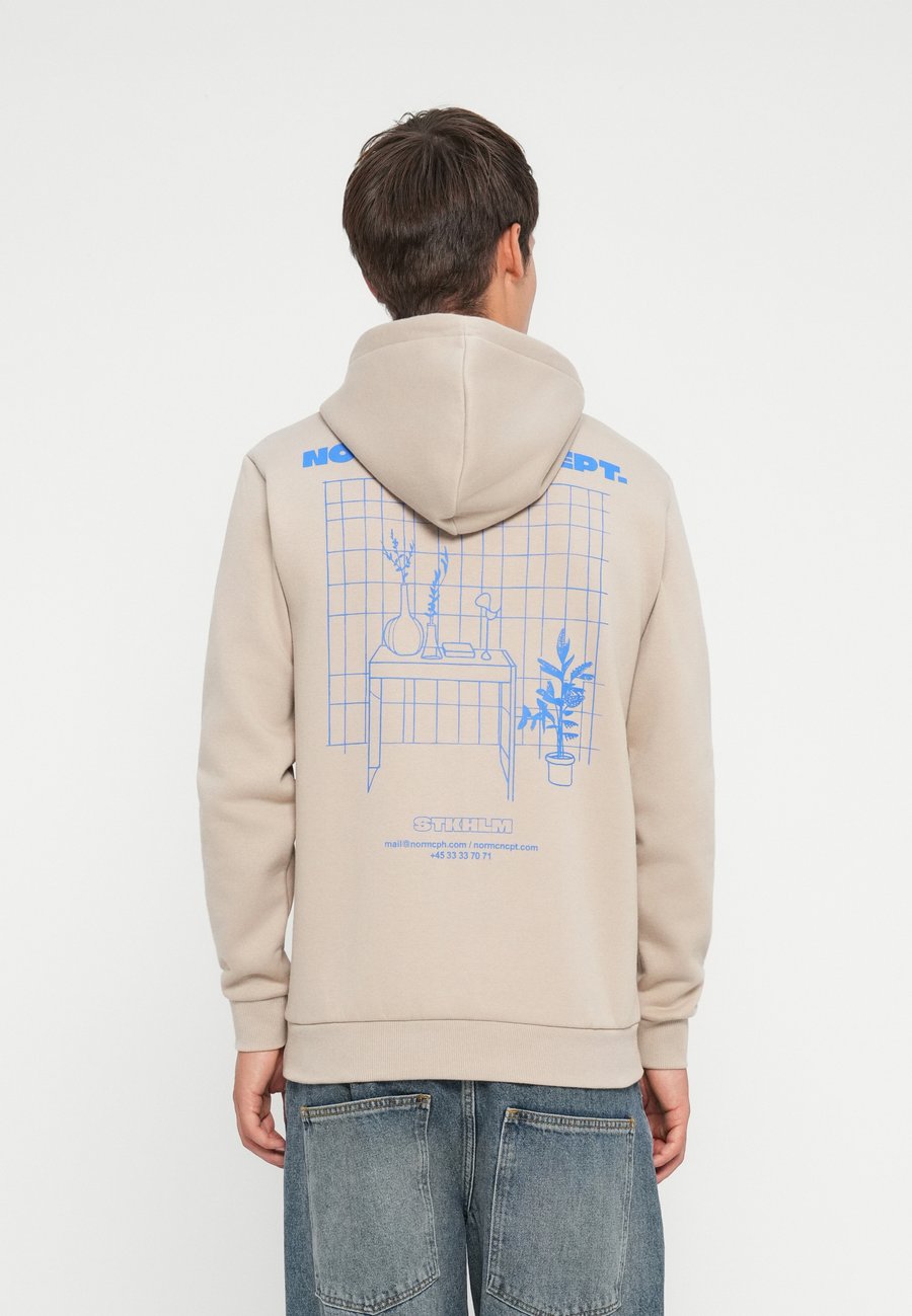 Худи Only & Sons ONSNORM HOODIE, Silver Lining/Beige
Худи Only & Sons ONSNORM HOODIE, Silver Lining/Beige