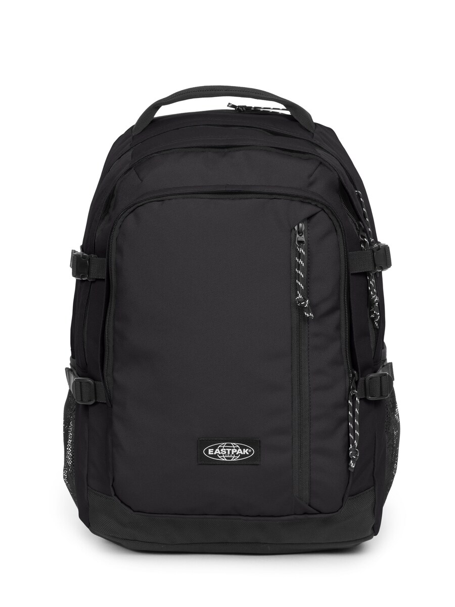 Рюкзак EASTPAK Volker Pro, черный
Рюкзак EASTPAK Volker Pro, черный