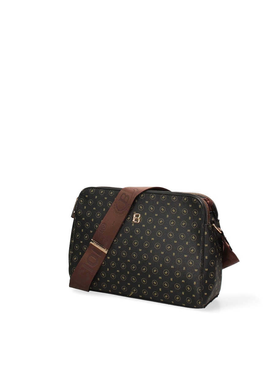 Сумка через плечо Briciole, черный
Сумка через плечо Briciole, черный