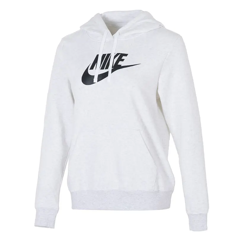 Толстовка женская белая Nike
Толстовка женская белая Nike