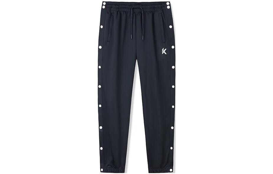 Трикотажные спортивные штаны Basketball Collection для мужчин, черные Anta, черный
Трикотажные спортивные штаны Basketball Collection для мужчин, черные Anta, черный