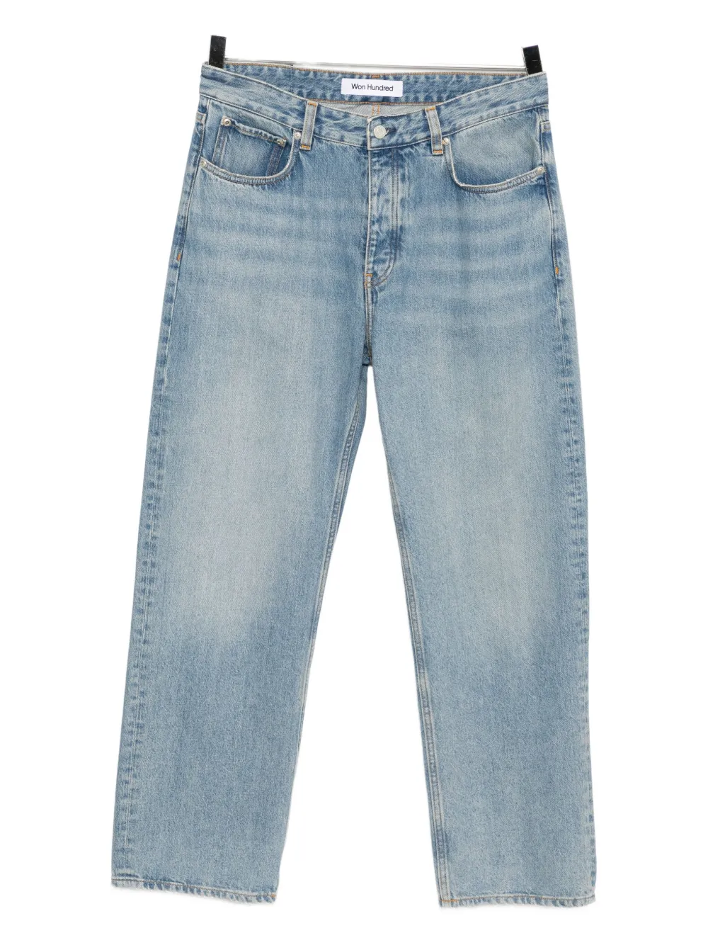 Джинсы Steve Won Hundred, синий
Джинсы Steve Won Hundred, синий