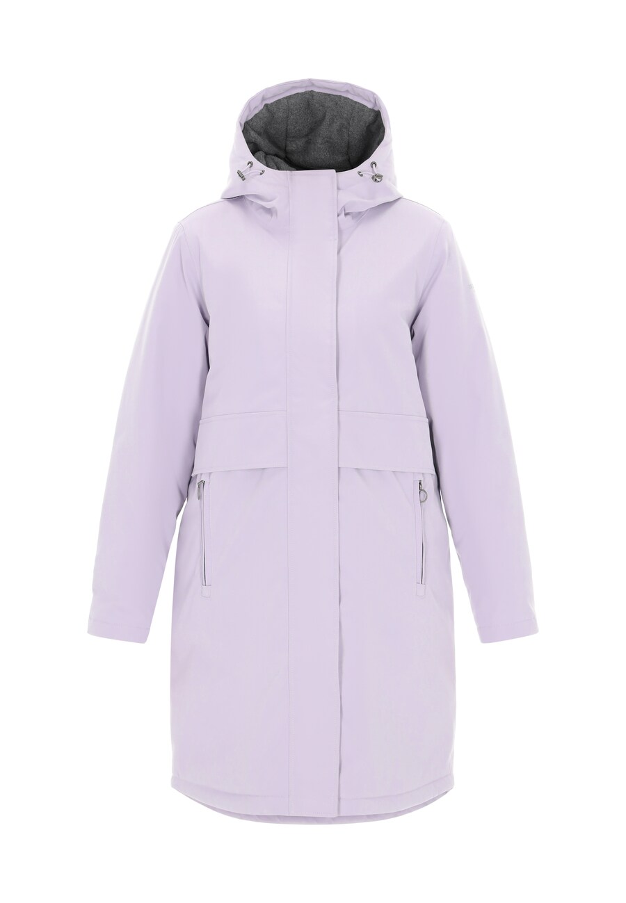Парка для межсезонья DreiMaster Maritim, лавандовый
Парка для межсезонья DreiMaster Maritim, лавандовый