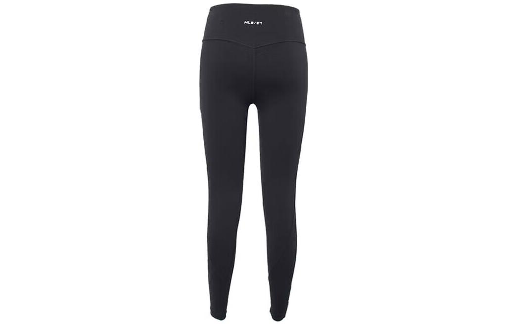 Женские леггинсы черные MLB
Женские леггинсы черные MLB