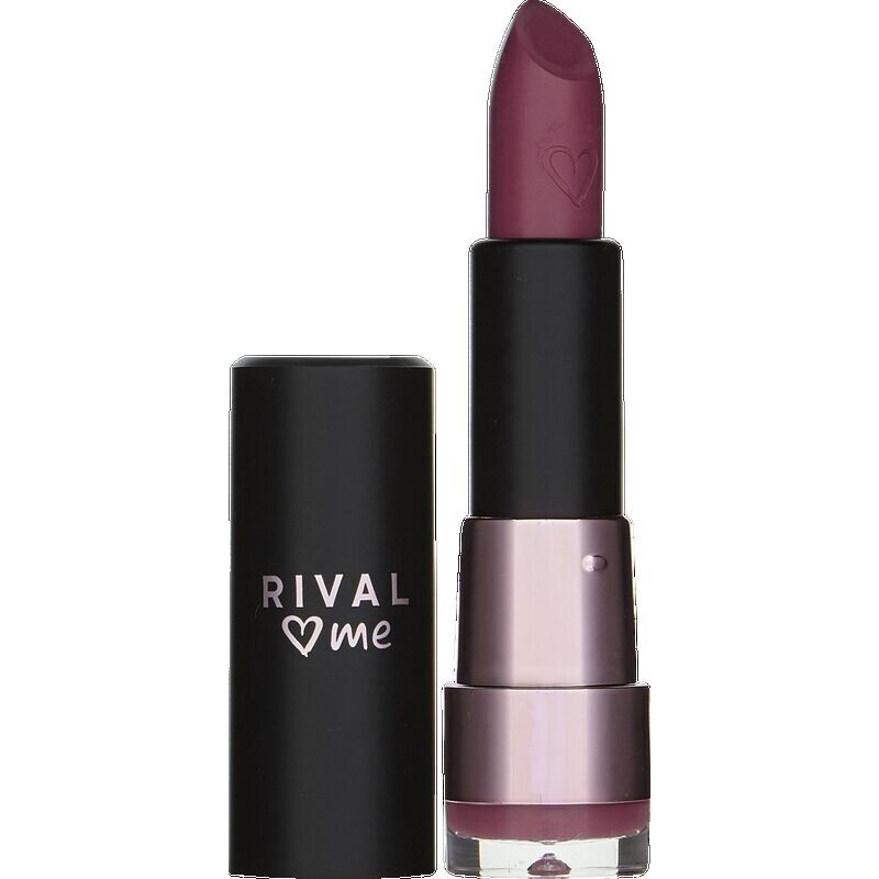 Цвет губ 10 палисандр RIVAL loves me, 4,5 g
Цвет губ 10 палисандр RIVAL loves me, 4,5 g