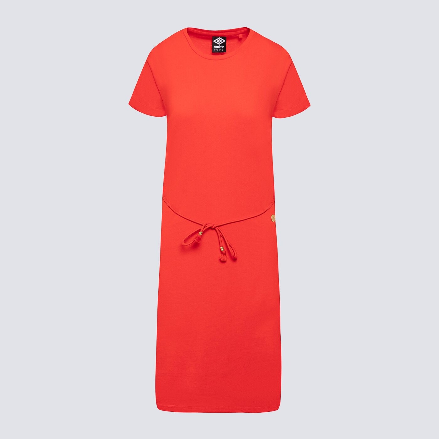 Платье Umbro Bumi, красный
Платье Umbro Bumi, красный