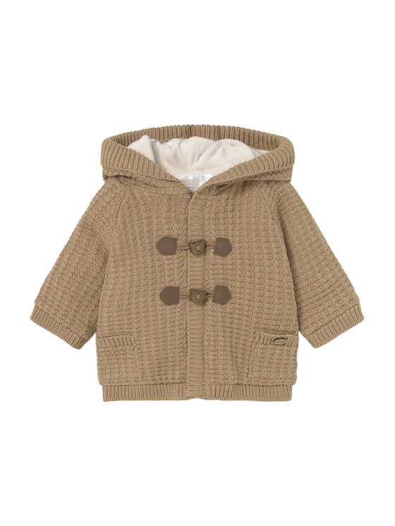 Демисезонная куртка regular fit 2330 Mayoral, бежевый
Демисезонная куртка regular fit 2330 Mayoral, бежевый