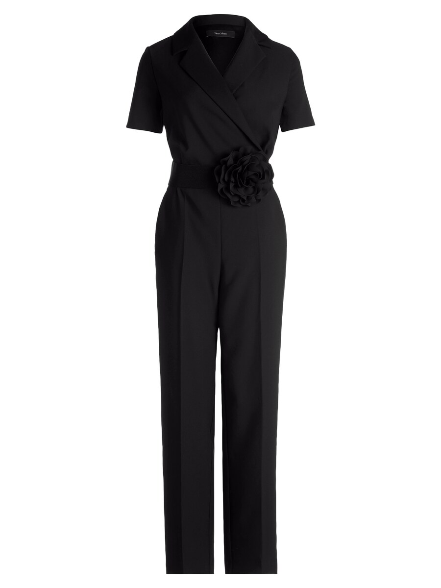 Комбинезон Vera Mont, черный
Комбинезон Vera Mont, черный
