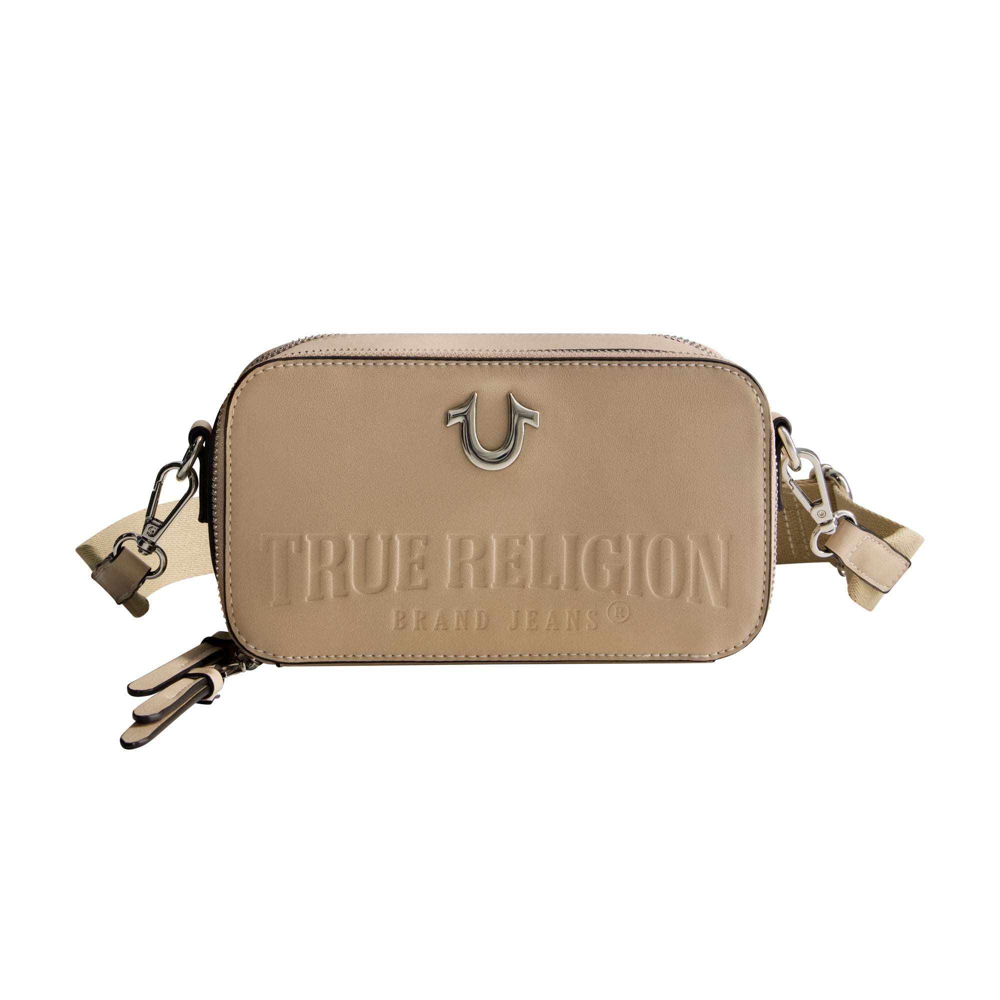 Сумка для фотоаппарата True Religion с двойной молнией Horseshoe, цвет tan, Бежевый, Сумка для фотоаппарата True Religion с двойной молнией Horseshoe, цвет tan
Сумка для фотоаппарата True Religion с двойной молнией Horseshoe, цвет tan, Бежевый, Сумка для фотоаппарата True Religion с двойной молнией Horseshoe, цвет tan