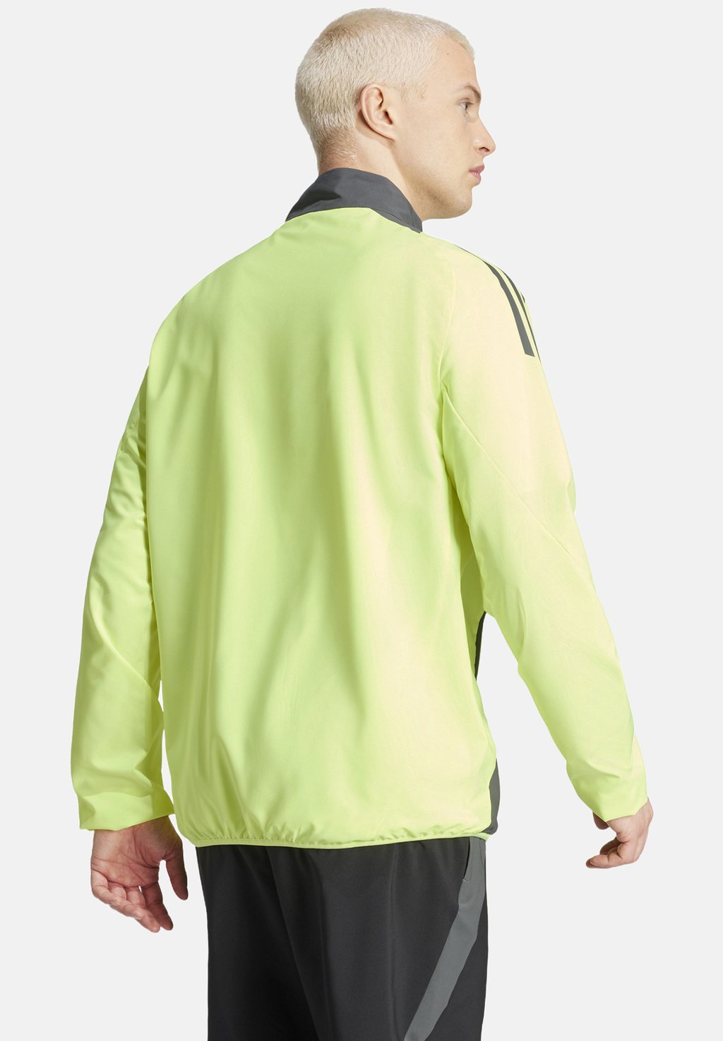 Тренировочная куртка TIRO 24 COMPETITION PRÄSENTATIONS adidas Performance, желтый
Тренировочная куртка TIRO 24 COMPETITION PRÄSENTATIONS adidas Performance, желтый