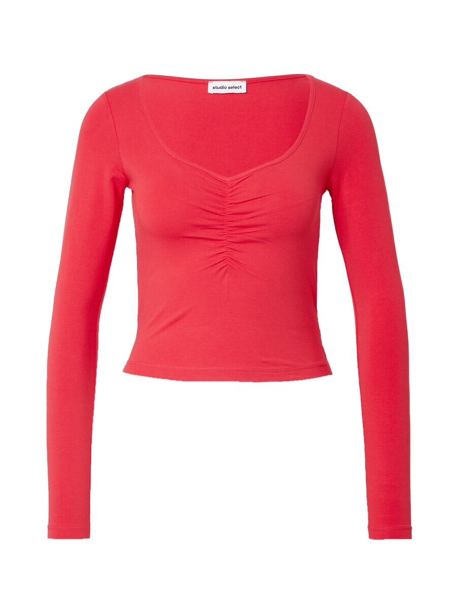 Лонгслив Studio Select, цвет Cranberry
Лонгслив Studio Select, цвет Cranberry