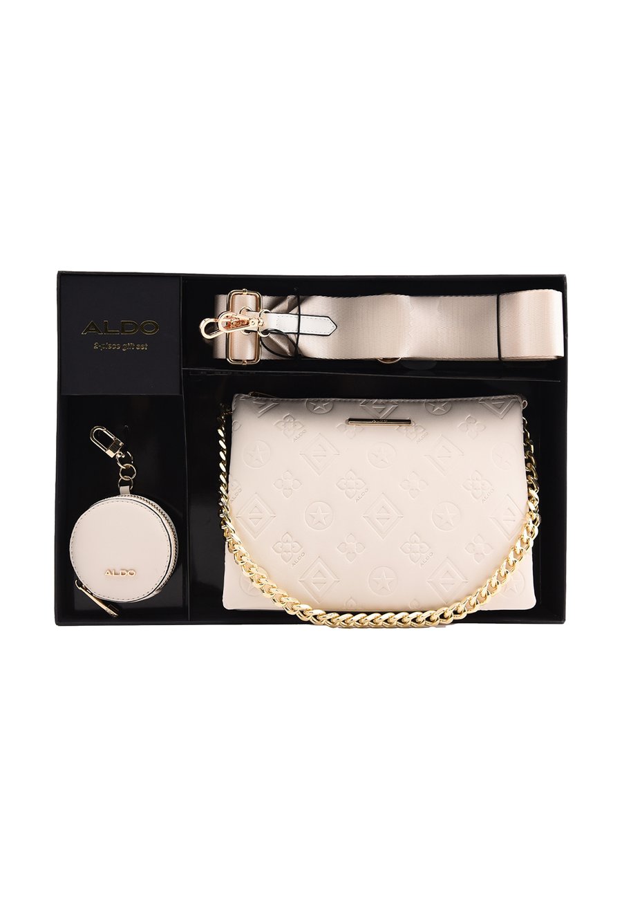 Сумка ALDO ANNALEVER, Bone/Beige
Сумка ALDO ANNALEVER, Bone/Beige